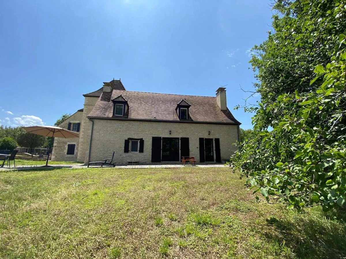 Domaine La Foret Du Rossignol Gourdon-en-quercy