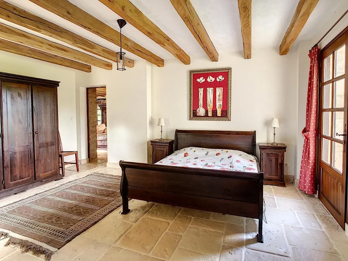 Domaine La Foret Du Rossignol Gourdon-en-quercy