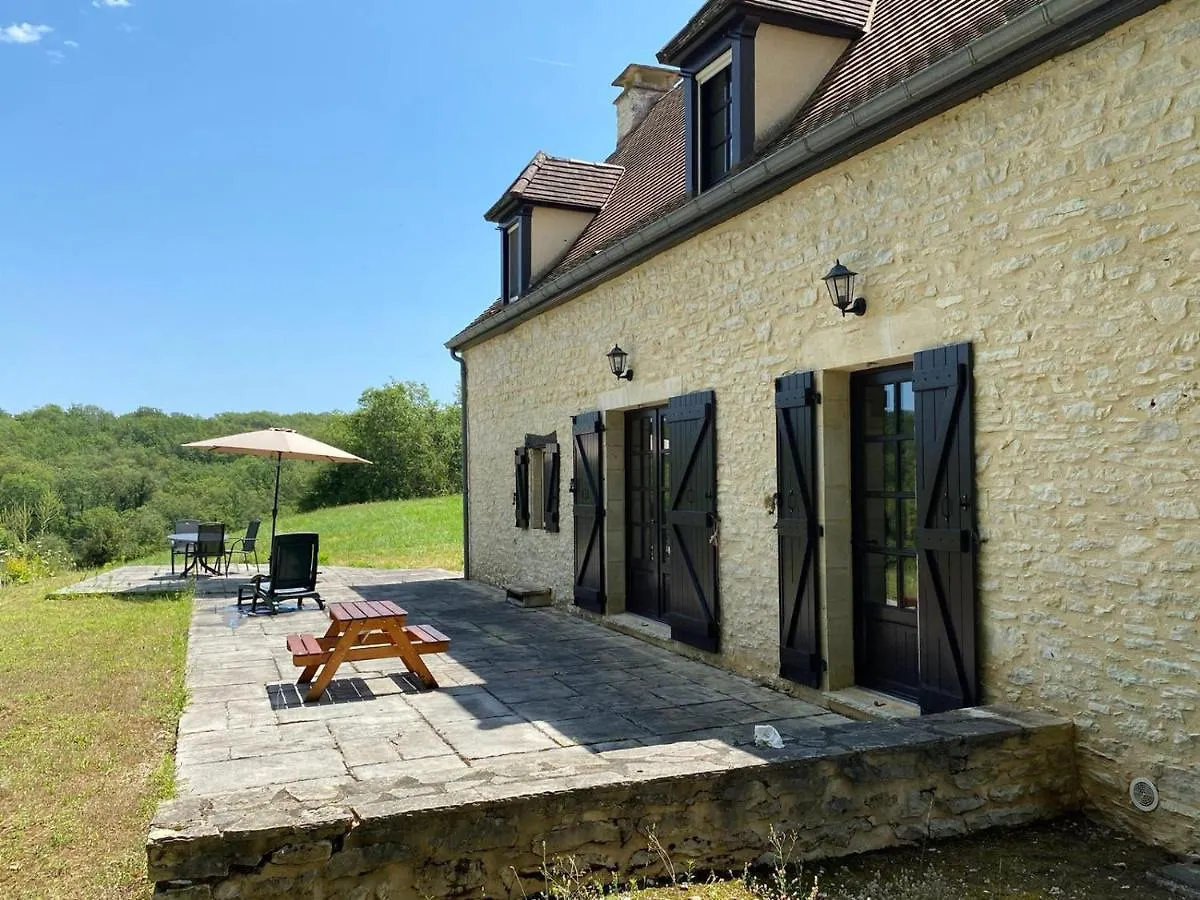 Domaine La Foret Du Rossignol Gourdon-en-quercy 0*,  France