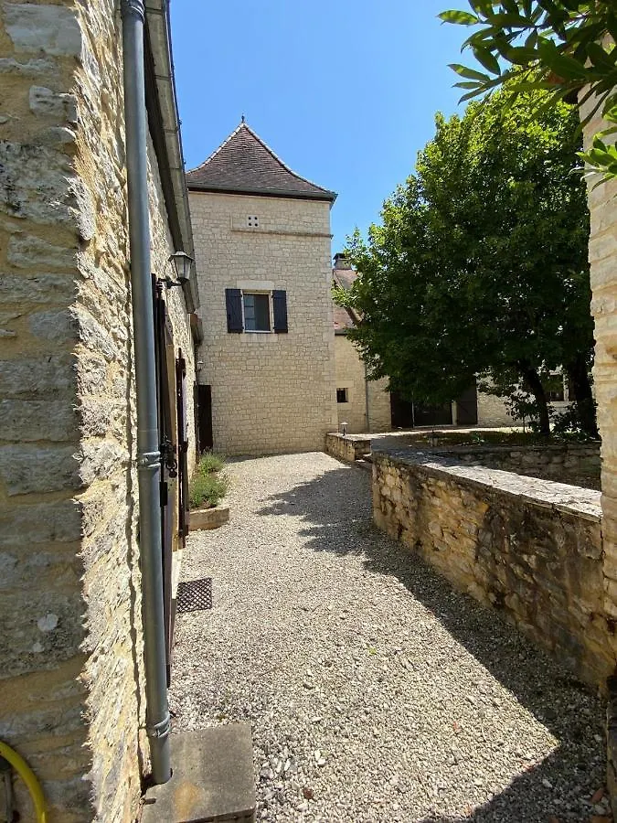 Domaine La Foret Du Rossignol Gourdon-en-quercy France