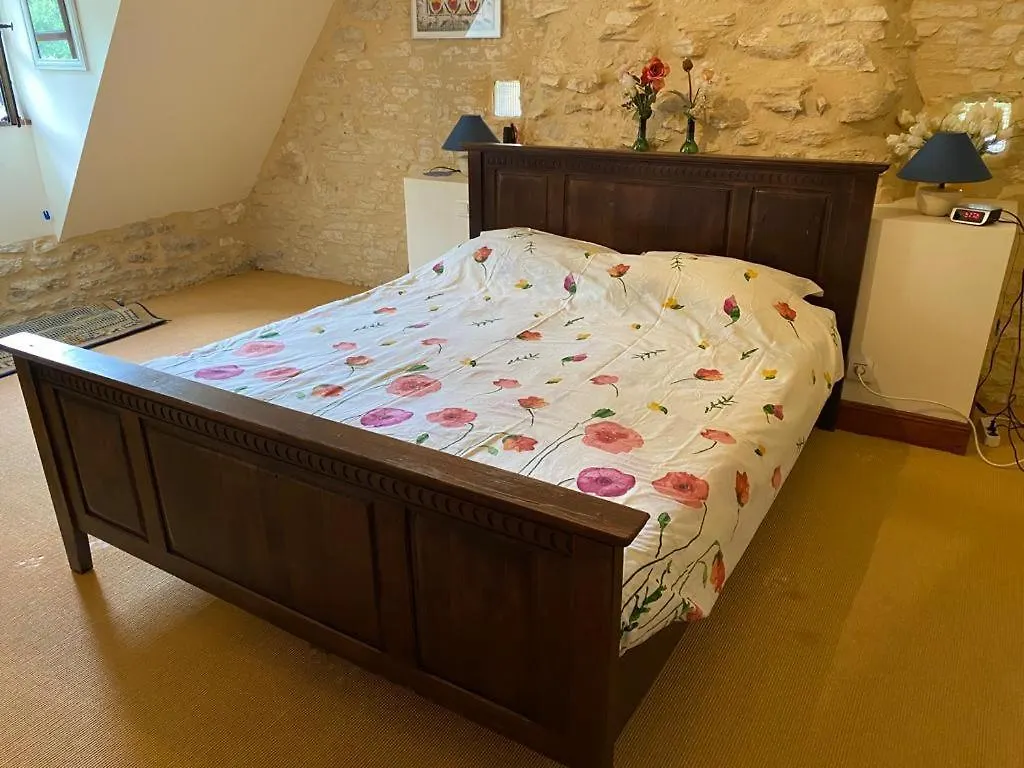 Domaine La Foret Du Rossignol Gourdon-en-quercy 0*,