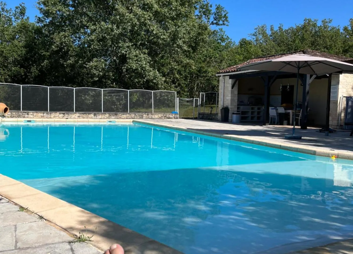 Holiday home Domaine La Foret Du Rossignol Gourdon-en-quercy France