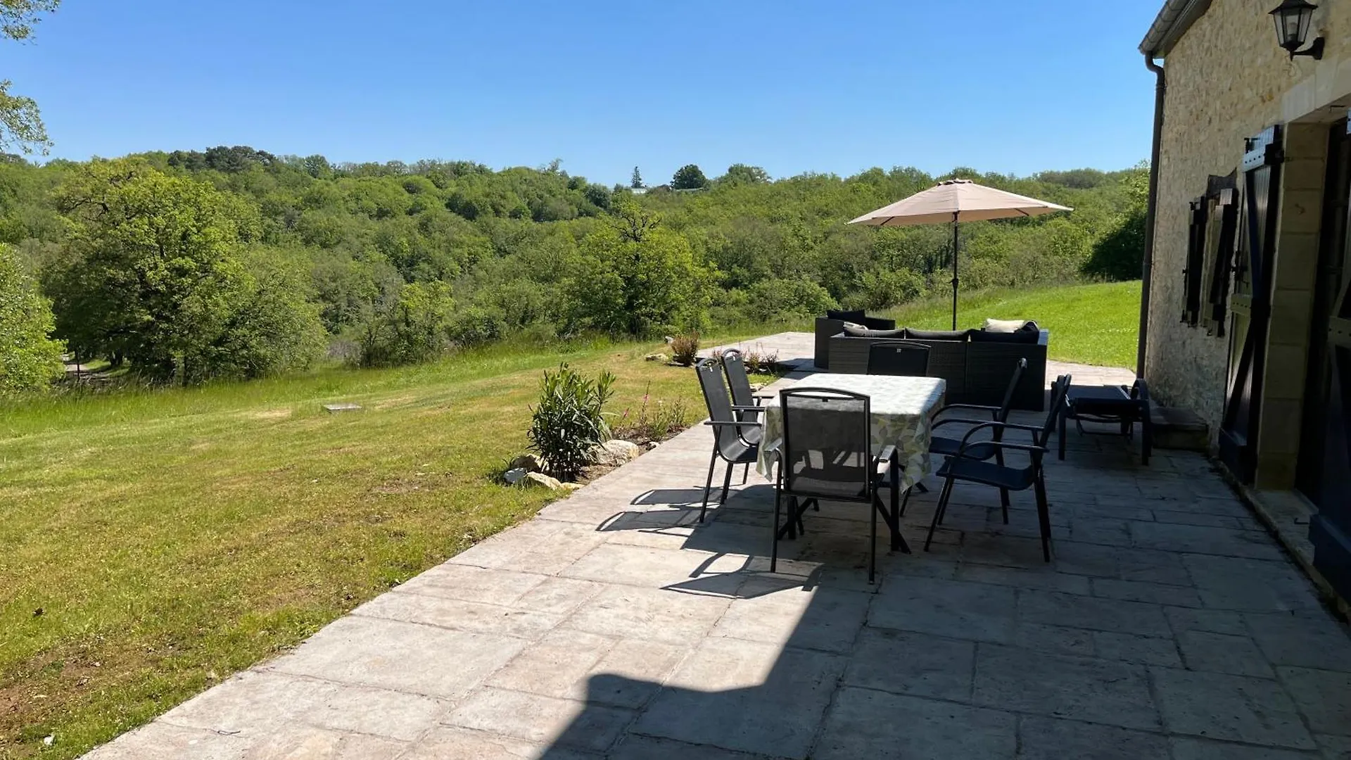 Domaine La Foret Du Rossignol Gourdon-en-quercy France
