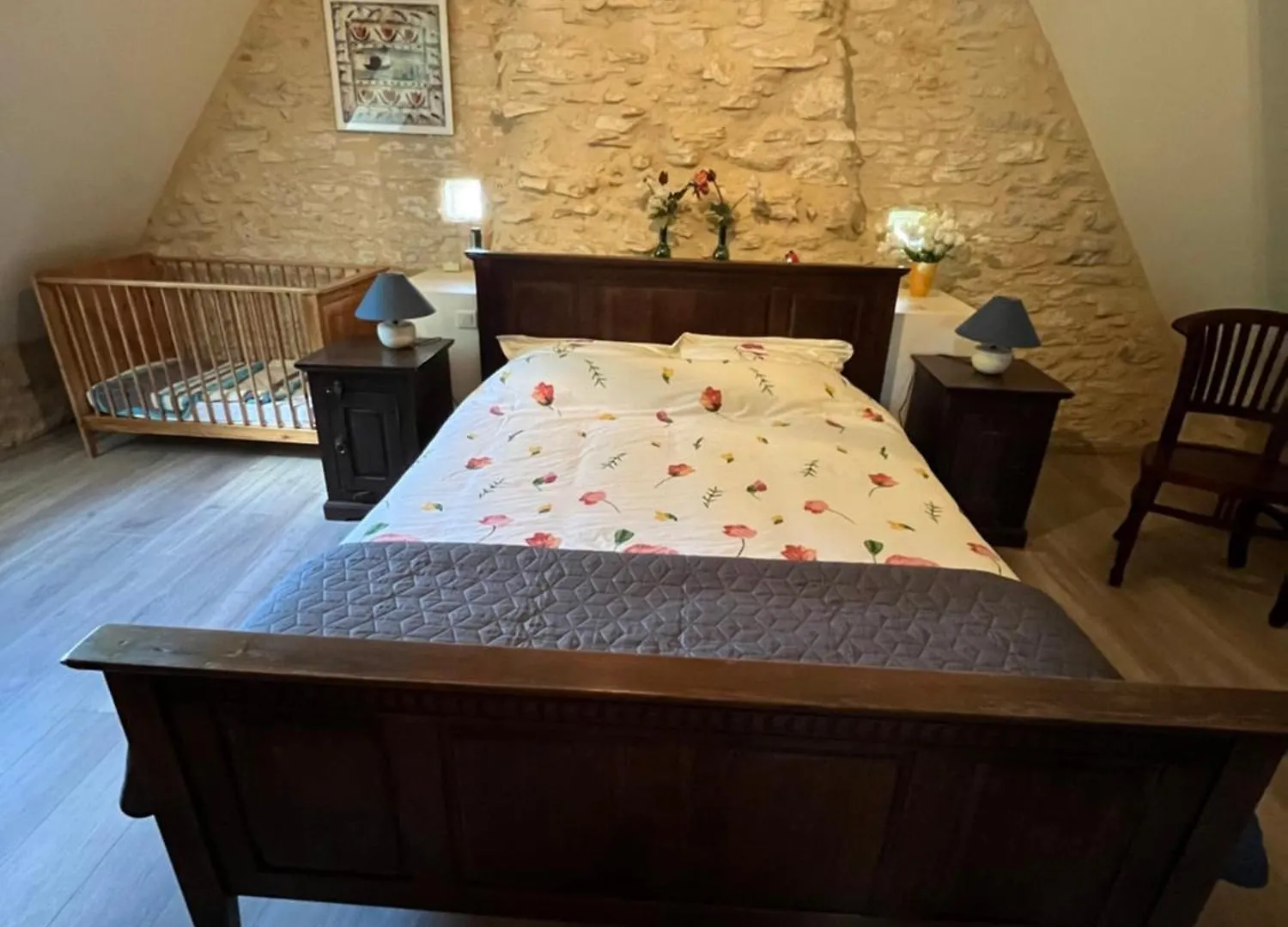 Domainerossignol Acacia Villa Gourdon-en-quercy Tatil Evi