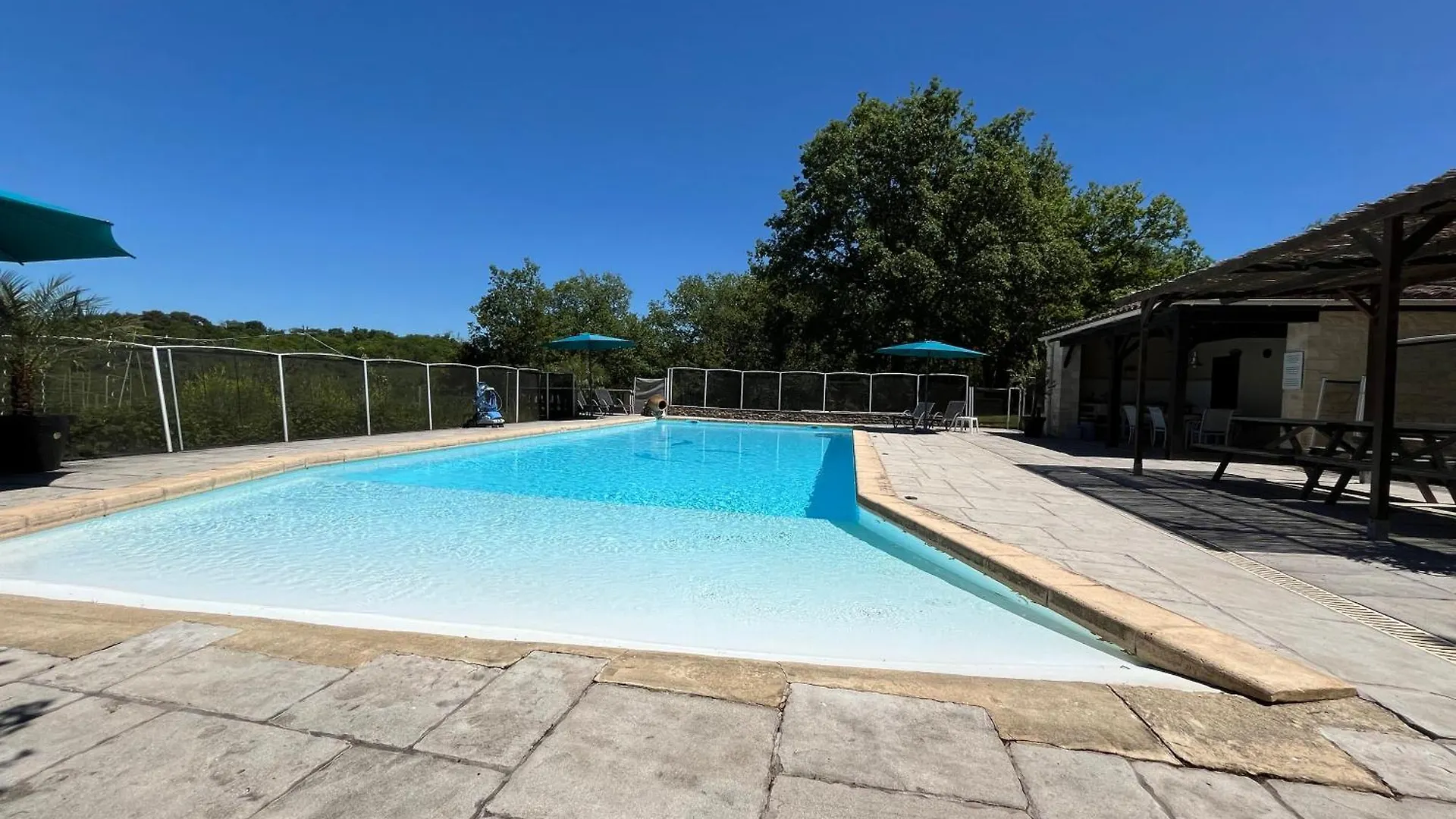 Domainerossignol Acacia Villa Gourdon-en-quercy 0*,  Fransa