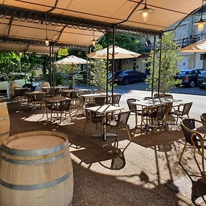 Restaurant La Promenade Hotel