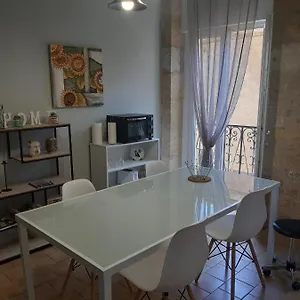 Maison De Dans Citée Médiévale Appartement