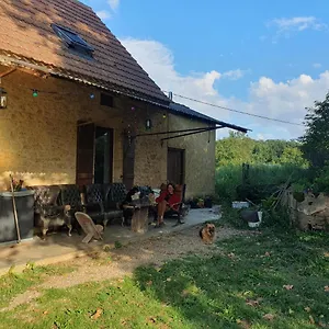 D'hôtes Couette-café