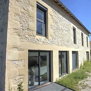 Comfortable Vacation In Hébergement de vacances