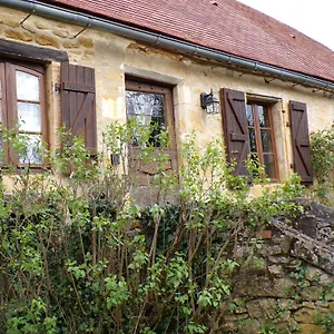 Rural, Proche Des Sites Touristiques Hébergement de vacances